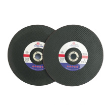 300*3mm more efficiency round disco de corte/metal cutting disc